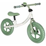 Trike Fix Balance dječji balans bicikl sa zvoncem, zeleni | shoptok.hr