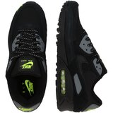 Nike Niske tenisice crna | shoptok.hr