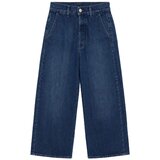 Dondup Jeans dp854dfe311dll1dd-800 Modra Cene
