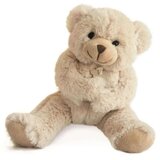Doudou mekani meda bež - 25cm ( HO1154 ) | ePonuda.com