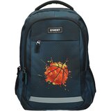 STREET Ruksak Alfa Flaming | shoptok.hr