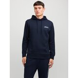 Jack & Jones Muški duks 12268436, Teget | ePonuda.com