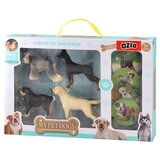 Ozzo lovely set figura psi ( 867441 ) Cene