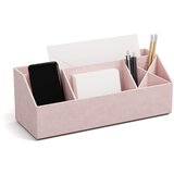 Bigso Kartonast organizator za pisalne potrebščine Elisa Restore Paper Laminate – Cene