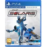 Off World Combat VR (PS4 VR)