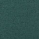  Klop z blazinami temno zelena 113x64,5x75,5 cm blago, (20954999) | Shoptok.si