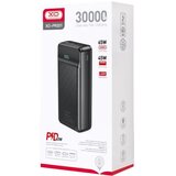 XO Power Bank prenosna baterija za prenosnike 65W 30.000mAh | Shoptok.si