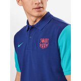 Nike Dres turkizna / kraljevo modra / rdeča | Shoptok.si