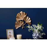 Aberto Design dekorativna figura CY0340, 29x29 cm, zlatna boja | ePonuda.com