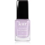 Kur Illuminating Nail Concealer posvetlitveni lak za nohte odtenek Lavender 12 ml
