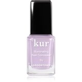 LONDONTOWN Kur Illuminating Nail Concealer posvjetljujući lak za nokte nijansa Lavender 12 ml Cijene