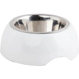 Pawise Melaminska činija sa uloškom od nerđajućeg čelika 160 ml A2200347 | ePonuda.com