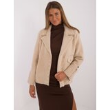 Factory Price Jacket-MBM-KR-250.77-beige | Shoptok.si