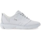 Geox Nizke superge Nebula Siva | Shoptok.si