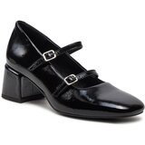 Vagabond Shoemakers Cipele s potpeticom 'ADISON' crna | shoptok.hr