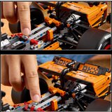 Lego LEGO® Technic - Automobil McLaren MCL39 F1® (42228) | shoptok.hr