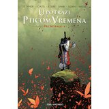 Čarobna knjiga U potrazi za Pticom Vremena - Pre potrage 1 Cene