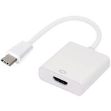 E-green Adapter USB 3.1 tip C (M) - HDMI (F) beli cene
