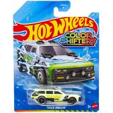 Mattel Hot Wheels: Track Dwagon autić koji mijenja boju u mjerilu 1:64 - | shoptok.hr