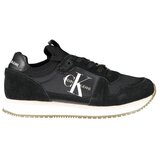Calvin Klein Jeans runner laceup crna | shoptok.hr