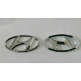 Plastična OZNAKA HYUNDAI 98X49 | Eponuda.ba