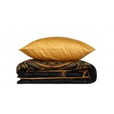 Lessentiel Maison satenska posteljina (135x200) alvina gold
