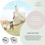 SCHMUSEWOLKE VISEČA MREŽA ZA DOJENČKE Slike