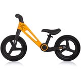Chipolino bicikl bez pedala Fold X - Orange | shoptok.hr