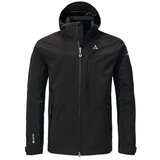 Schöffel Jakne 237659990 Črna | Shoptok.si