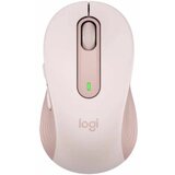 Logitech M650 wireless miš roze cene