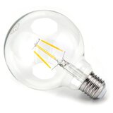 Aigostar led sijalica filament G95 E27/4W/230V 2700K | Eponuda.com
