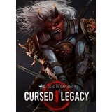 Steam Dead by Daylight - Cursed Legacy Chapter (DLC) Key GLOBAL Steam Dead by Daylight - Cursed Legacy Chapter (DLC) Key GLOBAL Slike