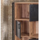 Hanah home polica za knjige Cosmo Neva | ePonuda.com