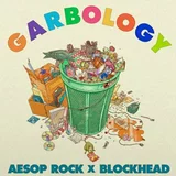 Aesop Rock Garbology (Randomly Colored) (2 LP)