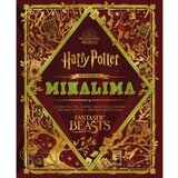  The Magic of MinaLima - MinaLima cene