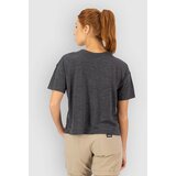 Mons Royale Zephyr Merino Tencel Boxy Funkcijska majica smoke | Shoptok.si