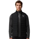 Castore Muški prsluk, Crni | Eponuda.com