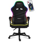 Force gaming stolica 4.4 RGB crna | shoptok.hr