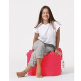 Atelier Del Sofa tabure square pouf pink | ePonuda.com