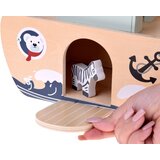  Drvena igračka Noina arka | shoptok.hr