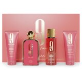 Afnan 9 AM Pour Femme poklon set za žene 4 kom | shoptok.hr