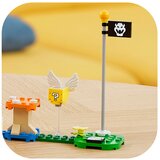 Lego 71403 Avanture sa Breskvicom – Osnovno pakovanje | ePonuda.com