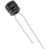 Kemet elektrolitski kondenzator 2 mm 22 µF 16 V 20 % (Ø x V) 5 mm x 5 mm 1 St. Cijene