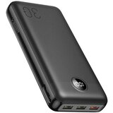 Veger Prenosna baterija (powerbank) L30, 30.000 mAh | Shoptok.si