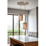 Opviq Luster 2608230, Zlatne boje | Eponuda.ba