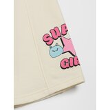 Sinsay Wide leg trenirka hlače od frotirnog pletiva | shoptok.hr