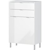 Germania Predalnik GW-Mauresa 34x60x97 cm bel, (21273031) | Shoptok.si