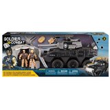 MILENIJUM TENK SA VOJNIM SETOM 62565 | Eponuda.com