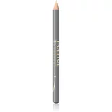 Eveline Eyebrow Pencil natančni svinčnik za obrvi s čopičem odtenek Grey 1,2 g