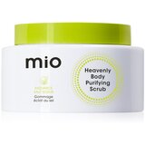MIO Heavenly Body Purifying Scrub čistilni piling za telo za nežno in gladko kožo 275 g Cene
